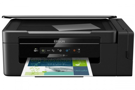 Epson L3050