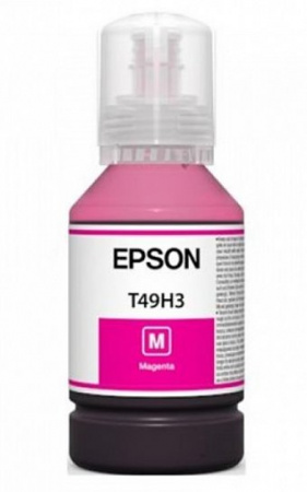 Картридж Epson T49H3 (C13T49H300)