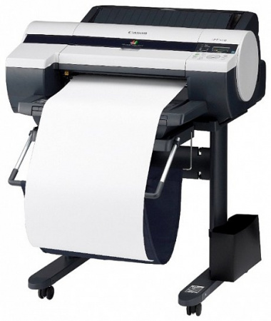 Canon imagePROGRAF iPF510