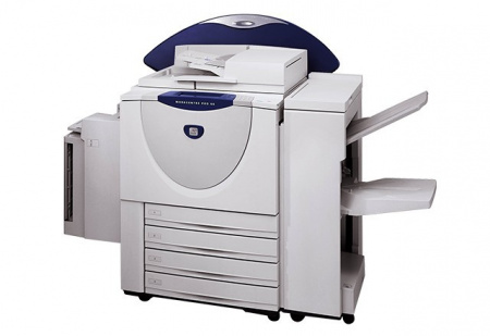 Xerox CopyCentre C65