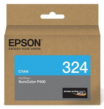 Картридж Epson 324 (T324220)