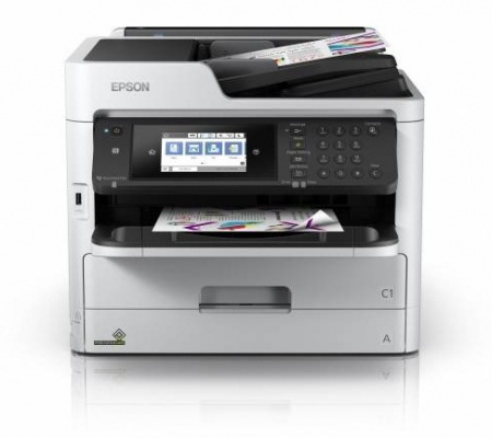 Epson WorkForce Pro WF-C5790DWF (C11CG02401)
